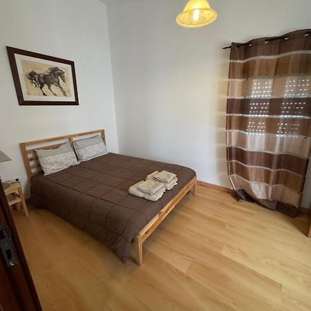 Appartamento Casa Da Avo Lidia Lourinhã Esterno foto