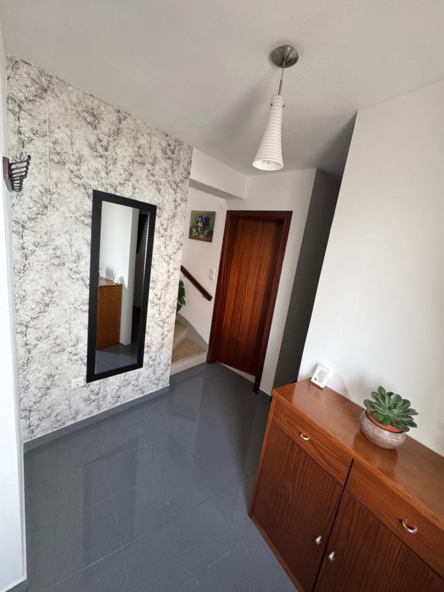 Appartamento Casa Da Avo Lidia Lourinhã Esterno foto