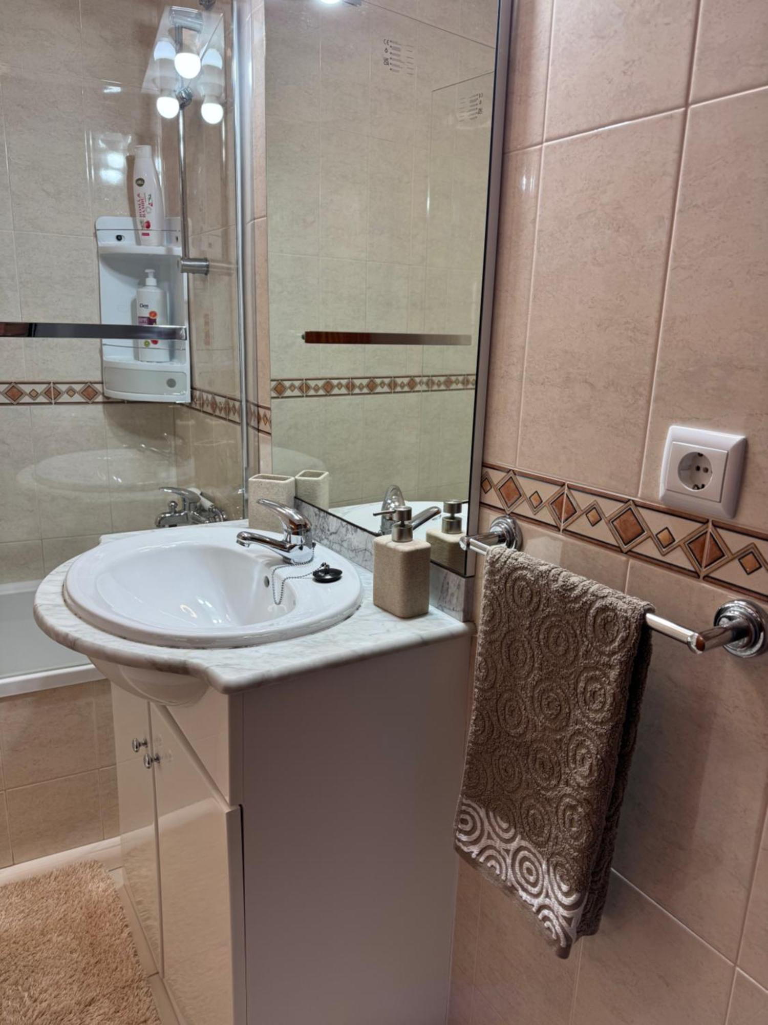 Appartamento Casa Da Avo Lidia Lourinhã Esterno foto