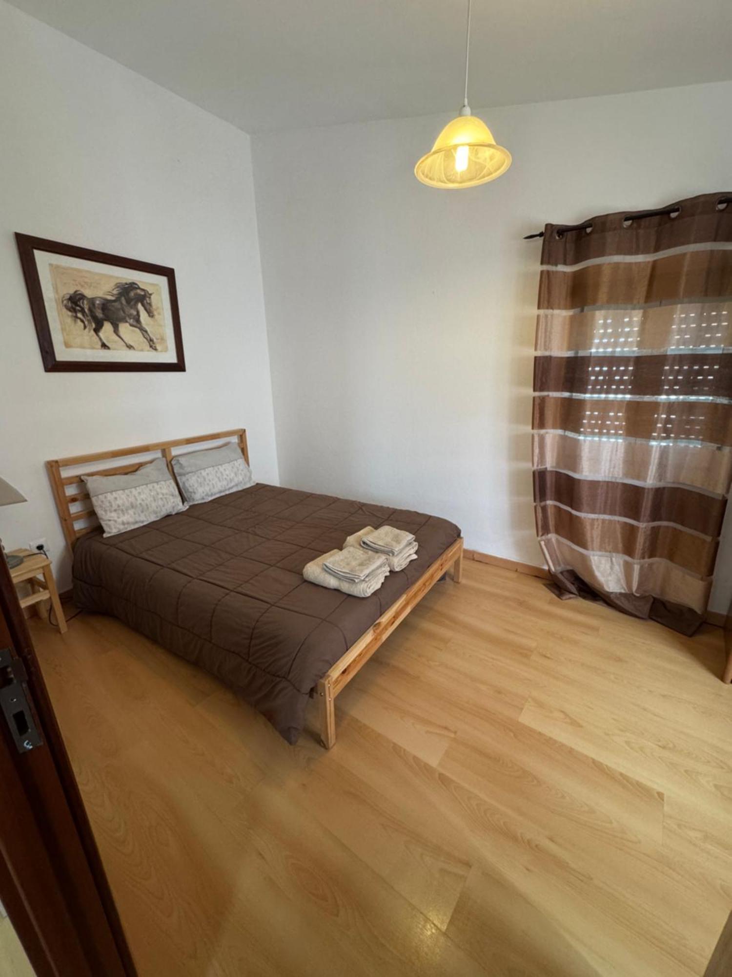 Appartamento Casa Da Avo Lidia Lourinhã Esterno foto